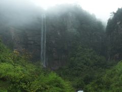-华蓥山天意谷景区