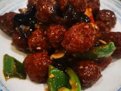 -福来居烤鸭店(天坛二店)