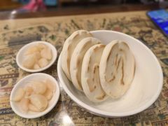 -老乌家特色小炒泡馍(大皮院店)