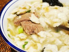 -毅祥斋老孙家泡馍(北院门鼓楼店)