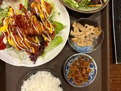 -鸟屋·烧鸟居酒屋(新世纪广场店)