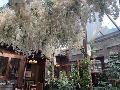 -束河人家(南锣鼓巷店)