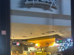 -麦当劳(杭州三花国际店)