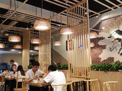 大堂-嘉州叶婆婆钵钵鸡(建设路店)