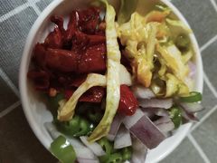 -陈掌柜澄城水盆羊肉(钟楼店)