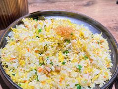 -大潮淮·淮扬菜(何园旗舰店)