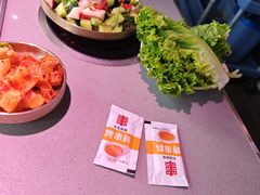-丰茂烤串(全国首店)