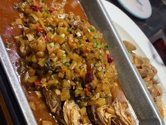 -南海底小海鲜·湘菜(鲁巷吴家湾店)