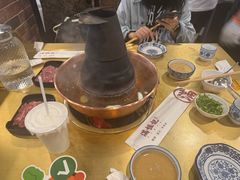 -牛街清真满恒記(平安里西大街店)