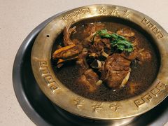 -和庆斋羊蝎子火锅·碳缸烧烤(顺义旗舰店)