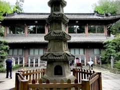 -成都武侯祠博物馆