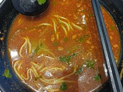 -肥汁米蘭香港米线(长宁来福士店)