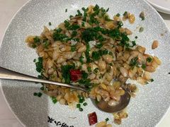 -阿明小菜·海鲜·上海菜(梅陇华理店)