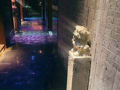 -上海外滩英迪格酒店