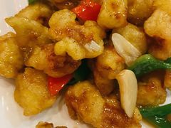 溜肉段-东北农家小院(定西路店)