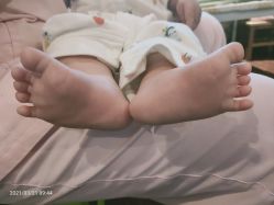 -大美臻喜母婴(南坪店)