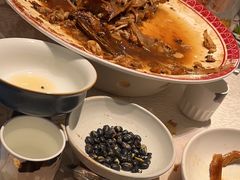 -旺顺阁鱼头泡饼(小红门店)