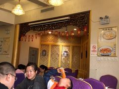 大堂-同和居(什刹海店)