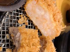 -胜博殿日式炸猪排(西红门店)