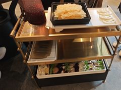 -南门四季铜锅涮肉(大屯·北苑店)