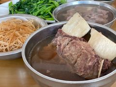 -老牌依强牛肉店(达道总店)