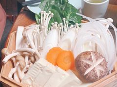 -山葵家·创意料理(宁波来福士店)