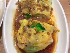 广东潮汕海鲜肠粉-潮汕小吃(文岚店)