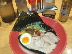 -一風堂拉面(美罗城店)