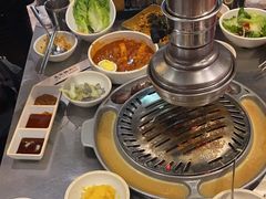 -喜来稀肉(虹泉路店)