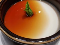 黑糖豆花-云海肴·汽锅鸡·云南菜(高德置地店)