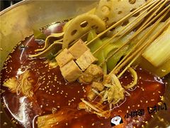 -付小姐在成都(川沙店)