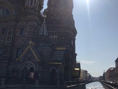 -滴血救世主教堂