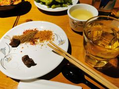 -梁山烤肉(李逵店)