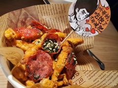 -太二酸菜鱼(沈阳万象城店)