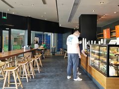 -星巴克(无锡苏宁天御广场店)