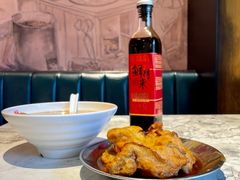-鲜得来排骨年糕(即墨路店)