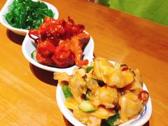 小卷拼盘-一心创作料理屋(经开万达店)