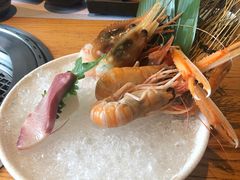 -赤坂亭·M9和牛烧肉·铁板烧·日料398放题(长泰广场店)