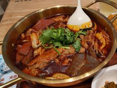 -小满手工粉(上海月星环球港店)