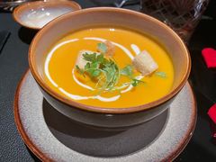 -上海苏宁宝丽嘉酒店·Cafe Bellagio西餐厅