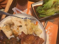 -大快活(丽丰店)