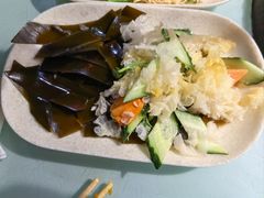 -鱼窝棚柴火铁锅炖(富山屯店)