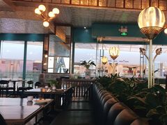 大堂-FISH&POTATO Cō(地中海美食 万象城店)