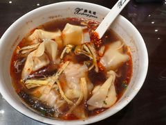 开洋馄饨-熙盛源(复兴路店)