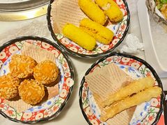 -火炉火自助餐(西直门凯德MALL店)