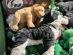 -宜家家居(四元桥商场店)