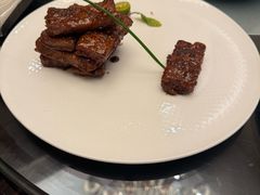 -东海朗廷酒店-唐阁T’ANG COURT 中餐厅