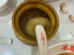 -秦香陕西食府(华贸天地店)