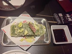 -师烤·豆花烤鱼(深圳坂田天虹店)