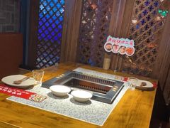 -老牌坊云南鱼豆花火锅(哈西万达店)
